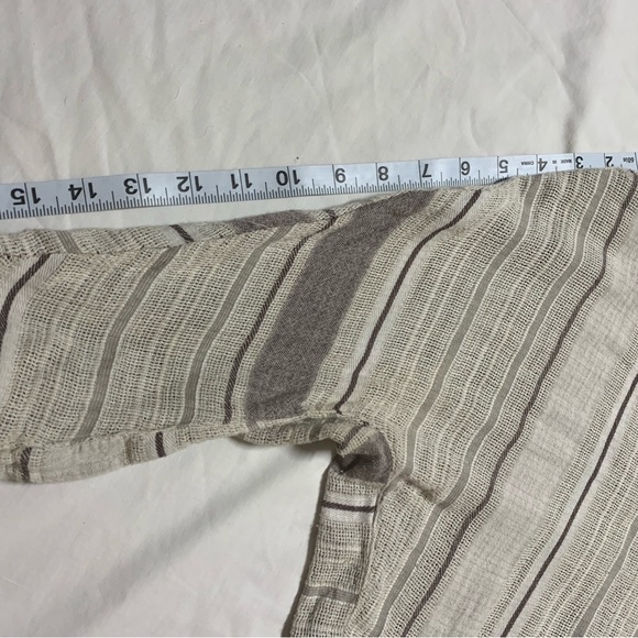 Ace&Jig Oatmeal Dress, Size L, Two Pockets - Picture 12 of 15